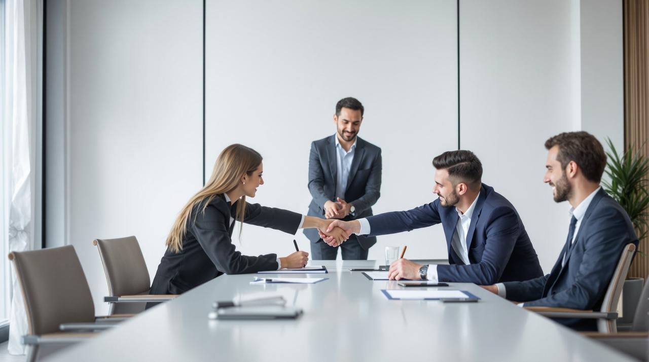 免费视频与Netflix达成战略合作,开启国际化新篇章