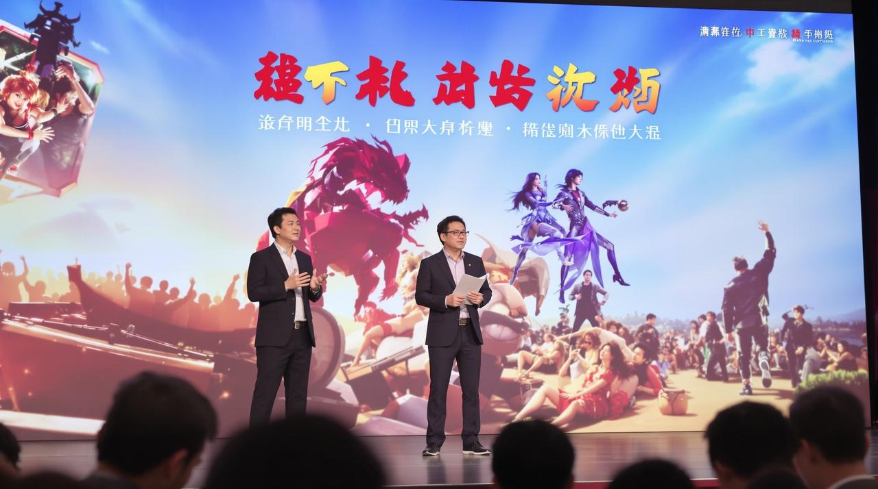 欧美日韩2026年度片单发布，多部重磅作品即将与观众见面